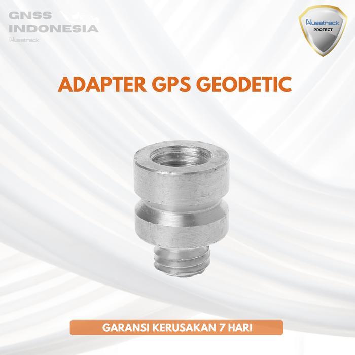 Adapter untuk GPS Geodetic GNSS RTK / GPS RTK Adapter / Adapter RTK