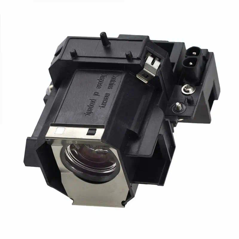 for ELPLP39 V13H010L39 for Epson EMPTW700 EMPTW980 EMPTW1000 EMPTW2000 PowerLite HC 1080 PowerLite H