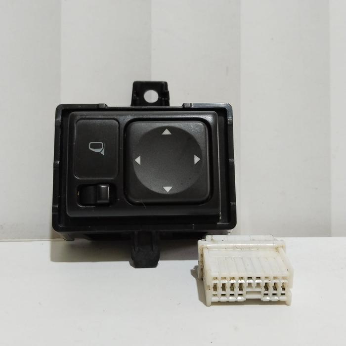 Saklar Kontrol Spion Elektrik Nissan Maxima VersaLivina / Grand Livina Micra (K13) / Note (E12) Juke