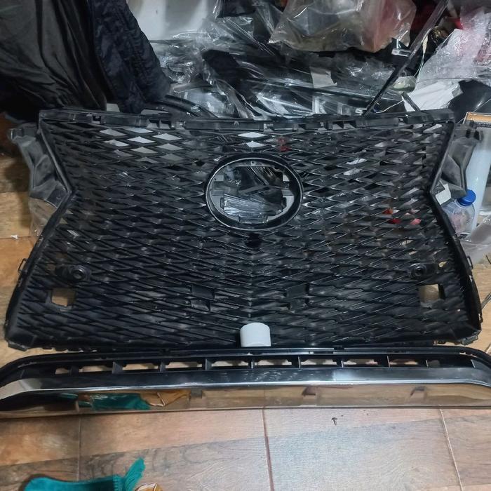 Grill Grile Lexus RX200 RX300 RX350 F-sport 2015 2019 original