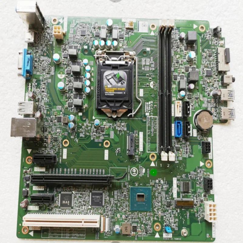 For DELL 3070 3670 Motherboard CN-0V8F20 V8F20 LGA1151 DDR4 Mainboard 100% Tested Fully Work