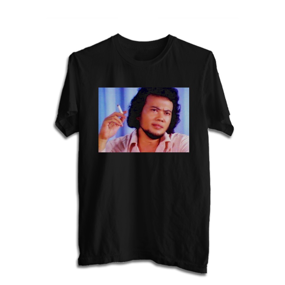 KAOS RHOMA IRAMA TSHIRT MUSIK FORSA 11