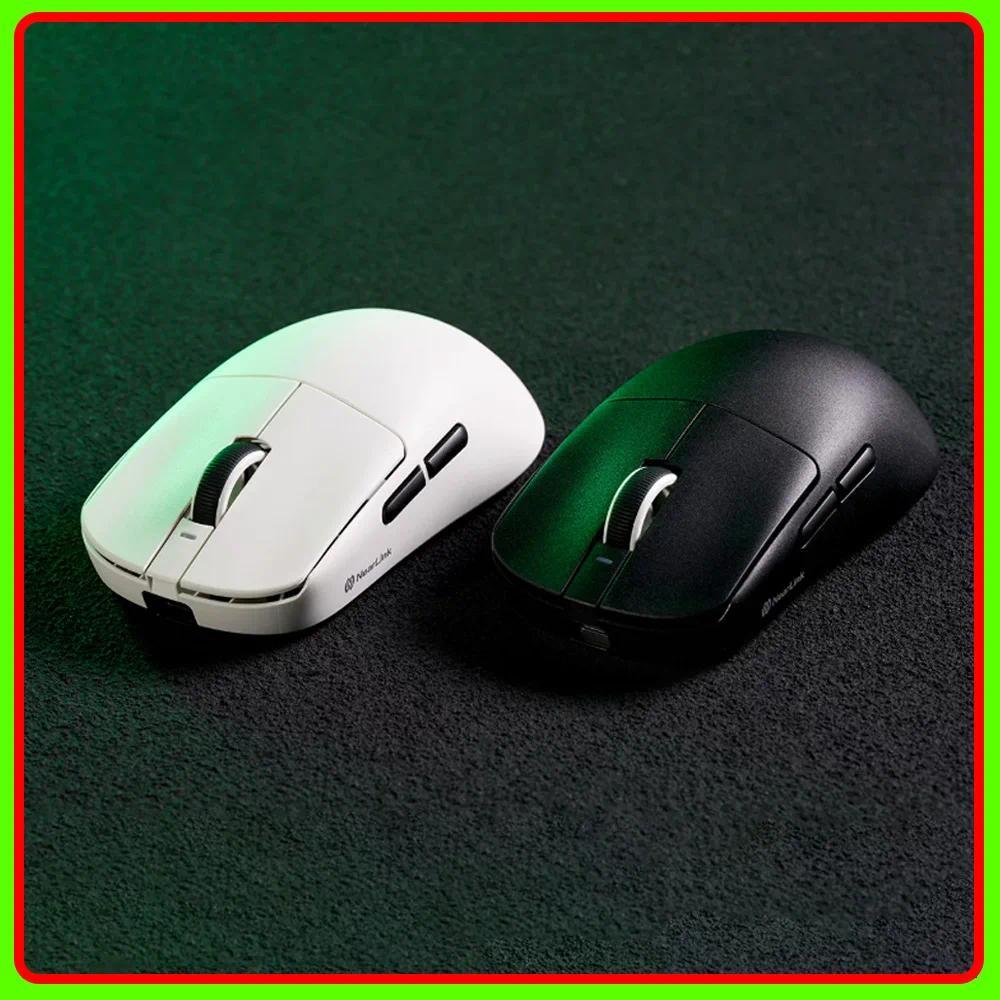 Atk Gear Vxe Dragonfly R1 Wireless Mouse Wired Bluetooth 2.4ghz Three Mode Reciver Gaming Esports Mo