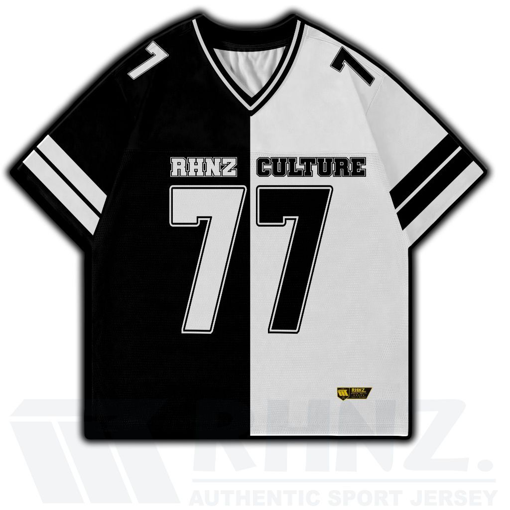 jersey oversize rugby terbaru/kaos jersey terbaru baseball oversize/jersey rugby kekinian