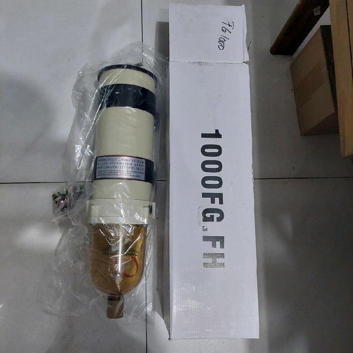 FILTER RACOR 1000FH 1000FG FH1000 FG1000 FH 1000 FH1000 FG 1000 1000 FH 1000 FG