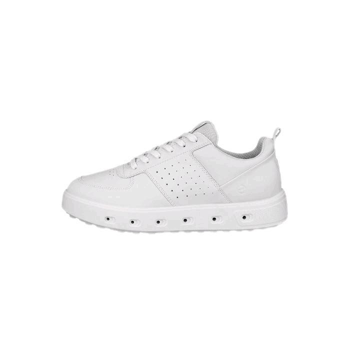 Sepatu Wanita Golf Ecco street T720 White (LE)
