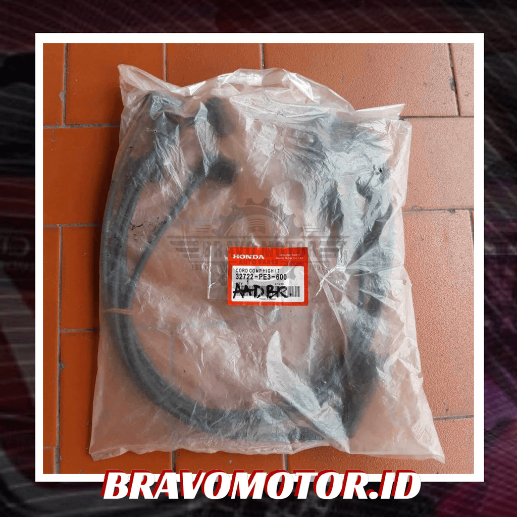 GBOX 32722PE3 Kabel busi