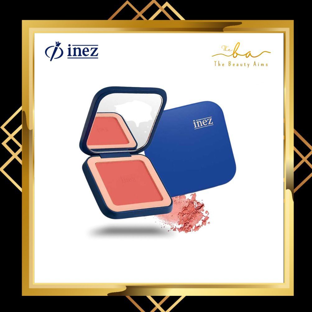 INEZ Blusher / Blush On Inez