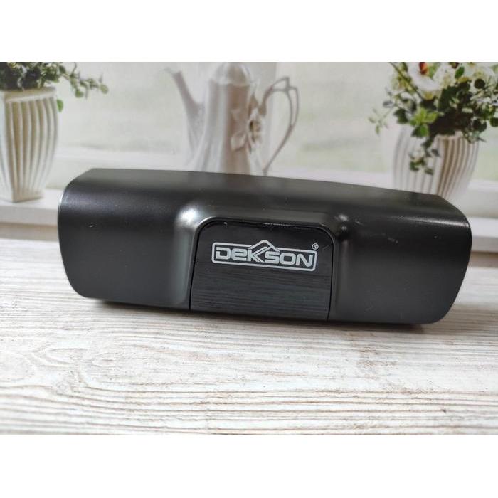 Sensor pintu otomatis dekkson