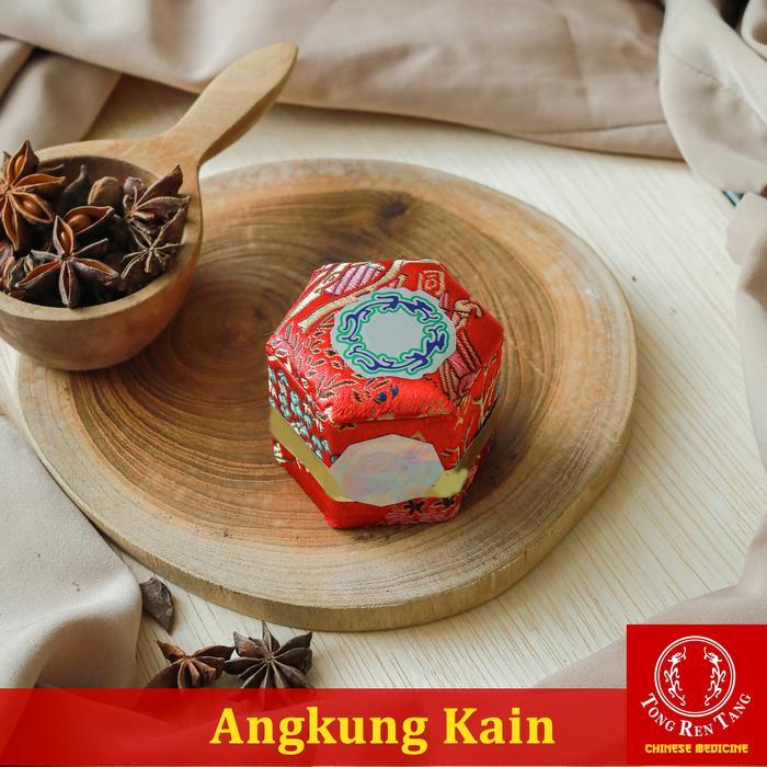 Angkung Kemasan Kain - Pusat Angkung Original Asli Cina