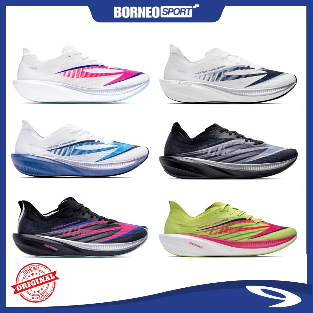 FLASE SALLE  SEPATU RUNNING 910 HAZE MIRAEIGE / SEPATU RUNNING 910 ORIGINAL