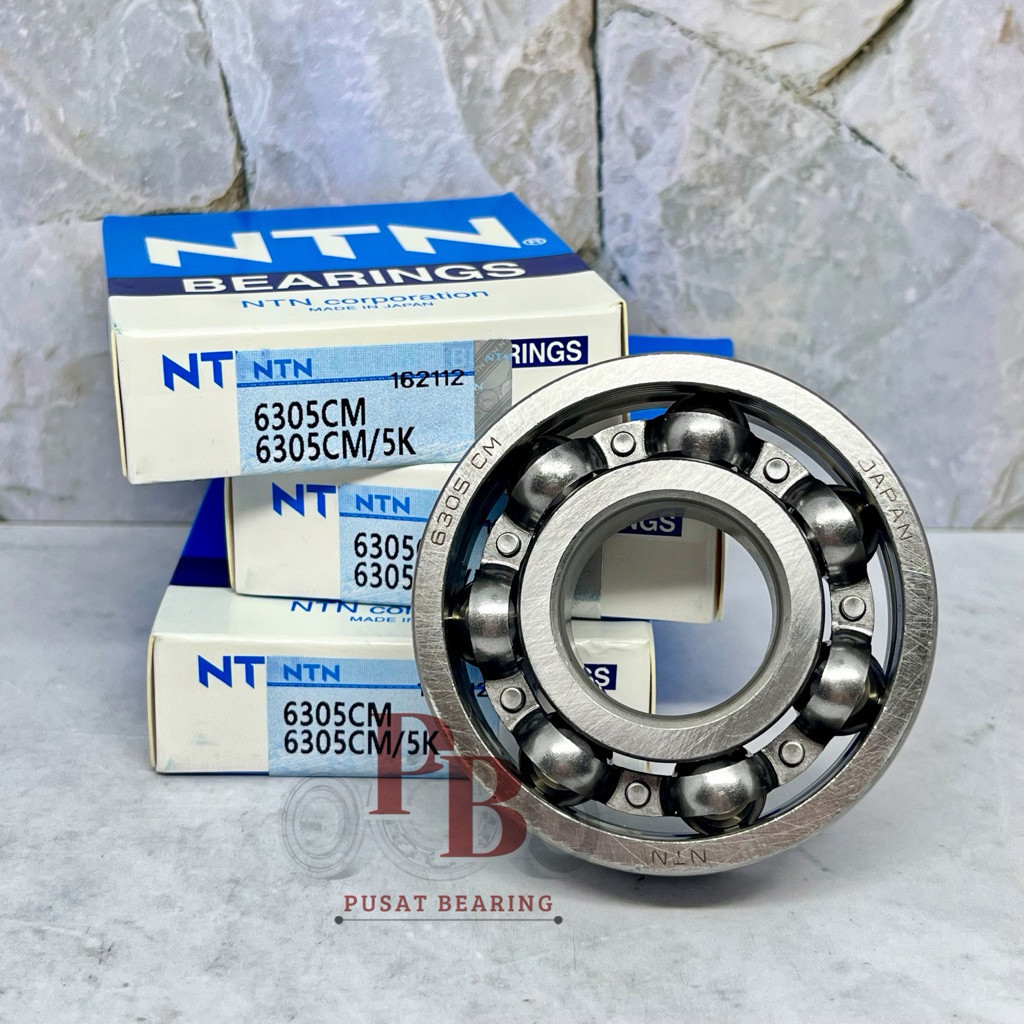 BEARING 6305 CM NTN 6305CM NTN