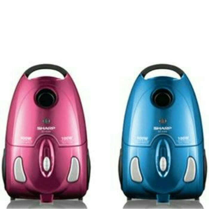 Sharp Vacum Cleaner EC8305