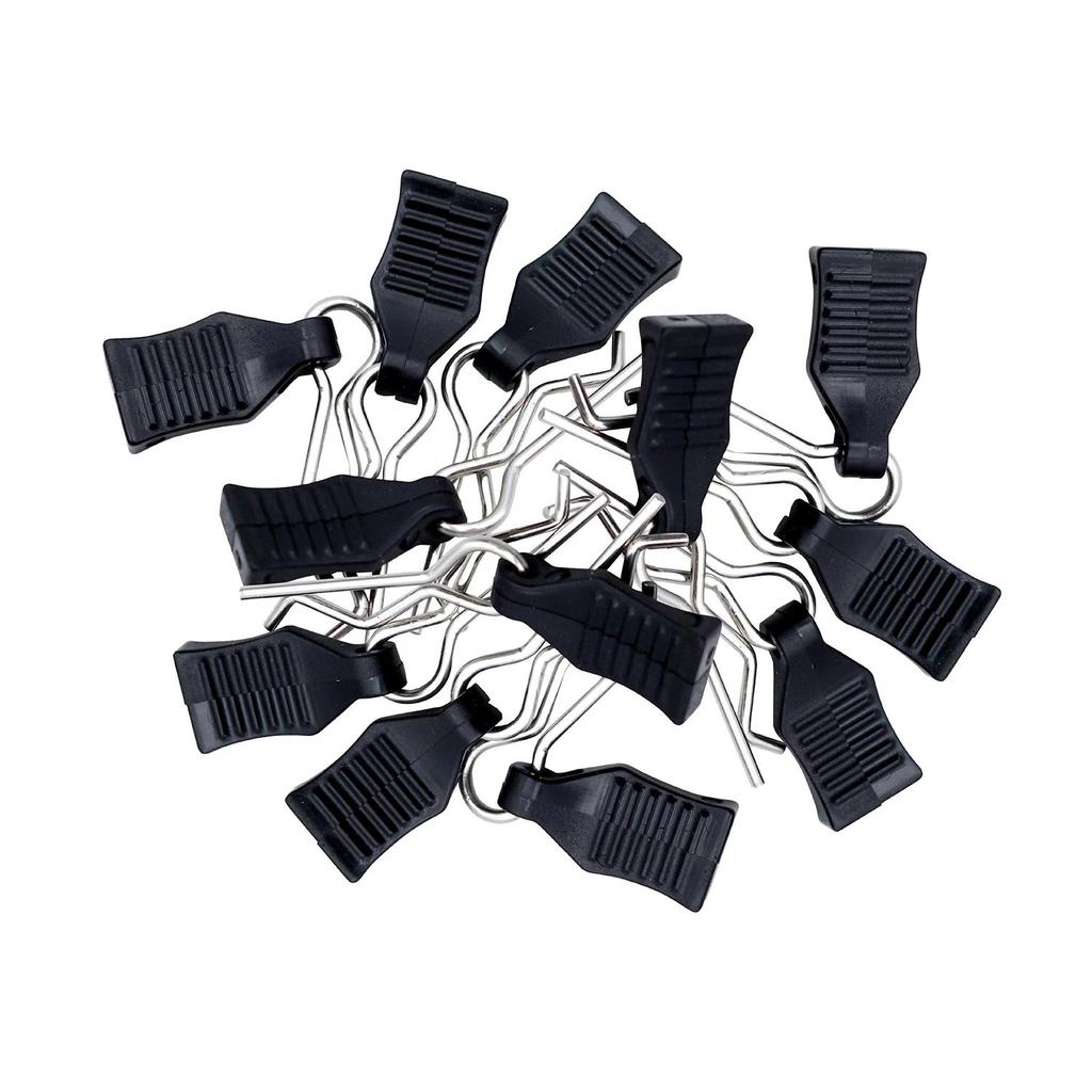 MJX Hyper Go R-type Car Shell Body Fixed Clips Pin For MJX 14210 14209 14303 14302 14301 16208 16210