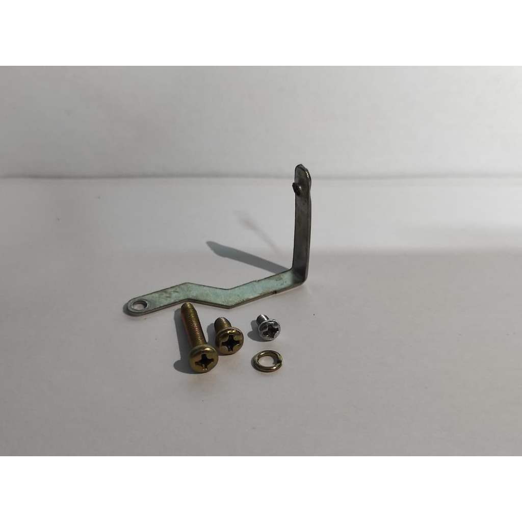 [ORI] Maspion EX1000 / HA125 | BAUT / SEKRUP / SKRUP dari OTOMATIS THERMOSTAT - LAMPU INDIKATOR & SE