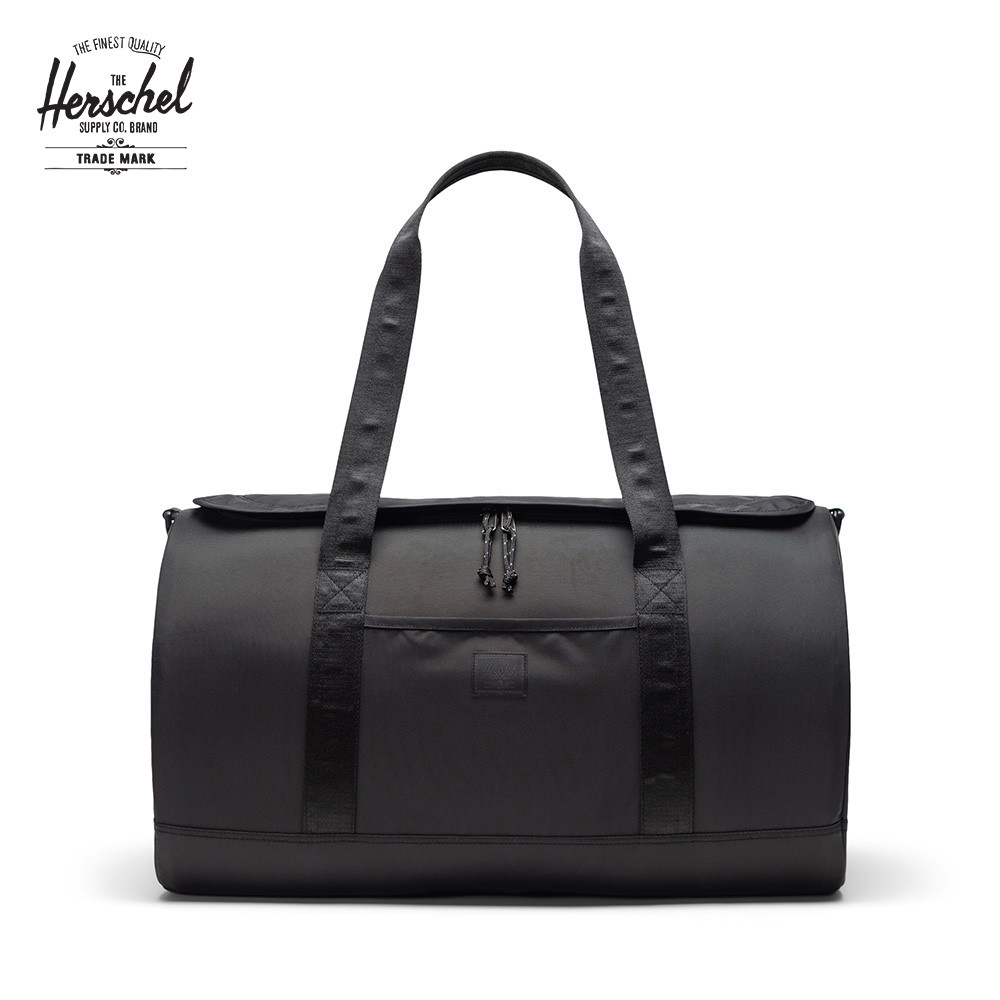 Herschel Heritage™ Duffle 40L - Black