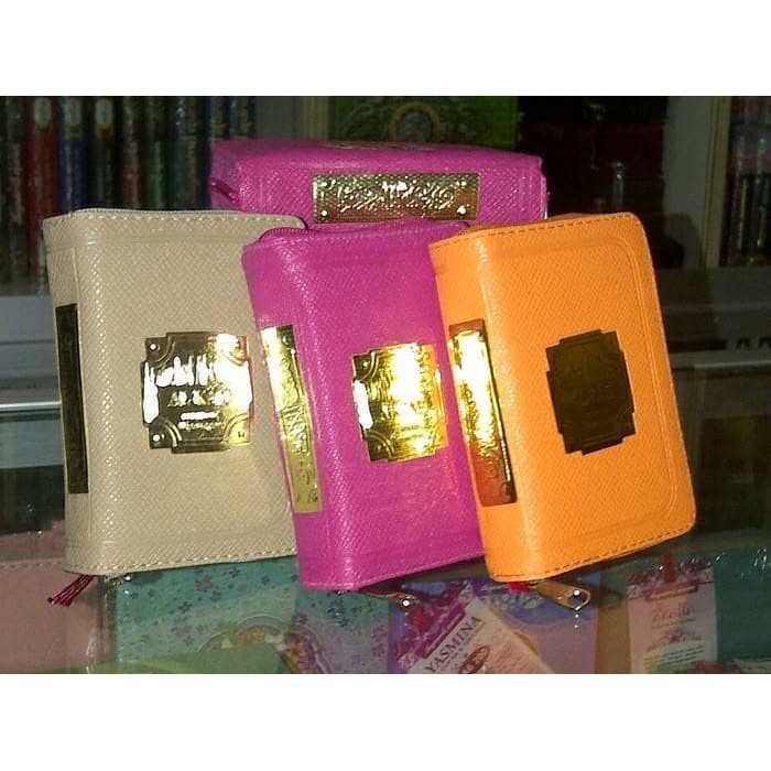 mushaf AL KAHFI Al-Quran saku MINI