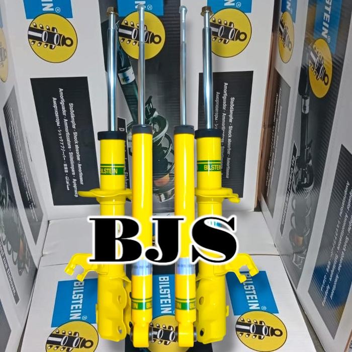 shockbreaker shock absorber Datsun go/Datsun go panca depan dan belakang merk bilstein Germany