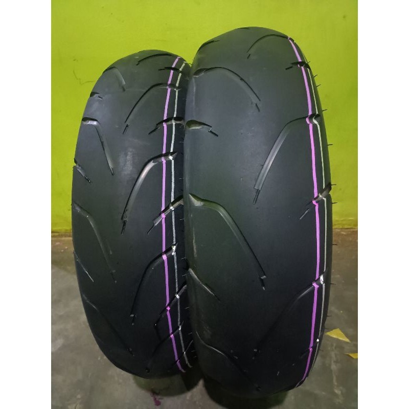 ban motor nmax sepasang