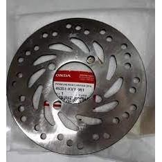 Piringan Cakram Rem Depan Honda Beat Vario Spacy Scoopy KVB