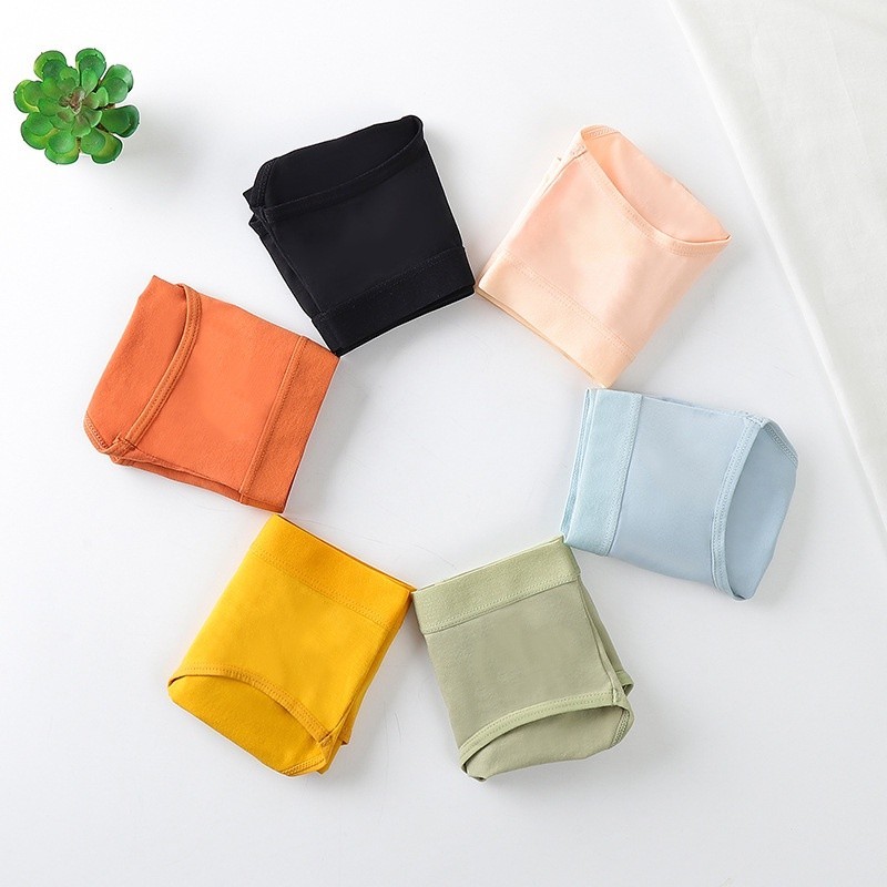 C5439 Celana Dalam Polos Fashion Wanita / Celana Dalam Wanita / Celana Dalam Impor /  Celana Dalam K