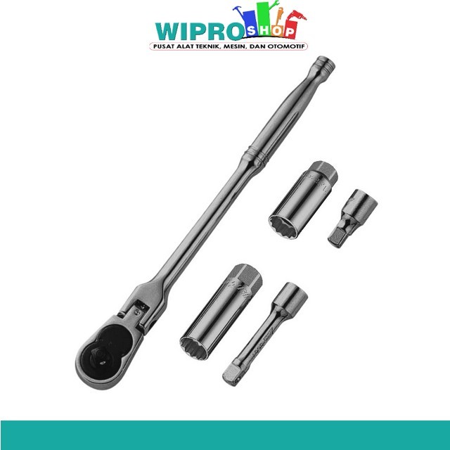 Jtc 3905A-SPARK PLUG SOCKET SET