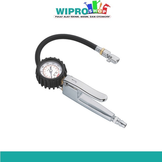 Jtc 6769-3 FUNCTION TIRE GAUGE