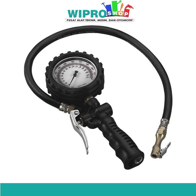 Jtc 4058-LIGHTWEIGHT 3-FUNCTION TIRE -CLIP TYPE