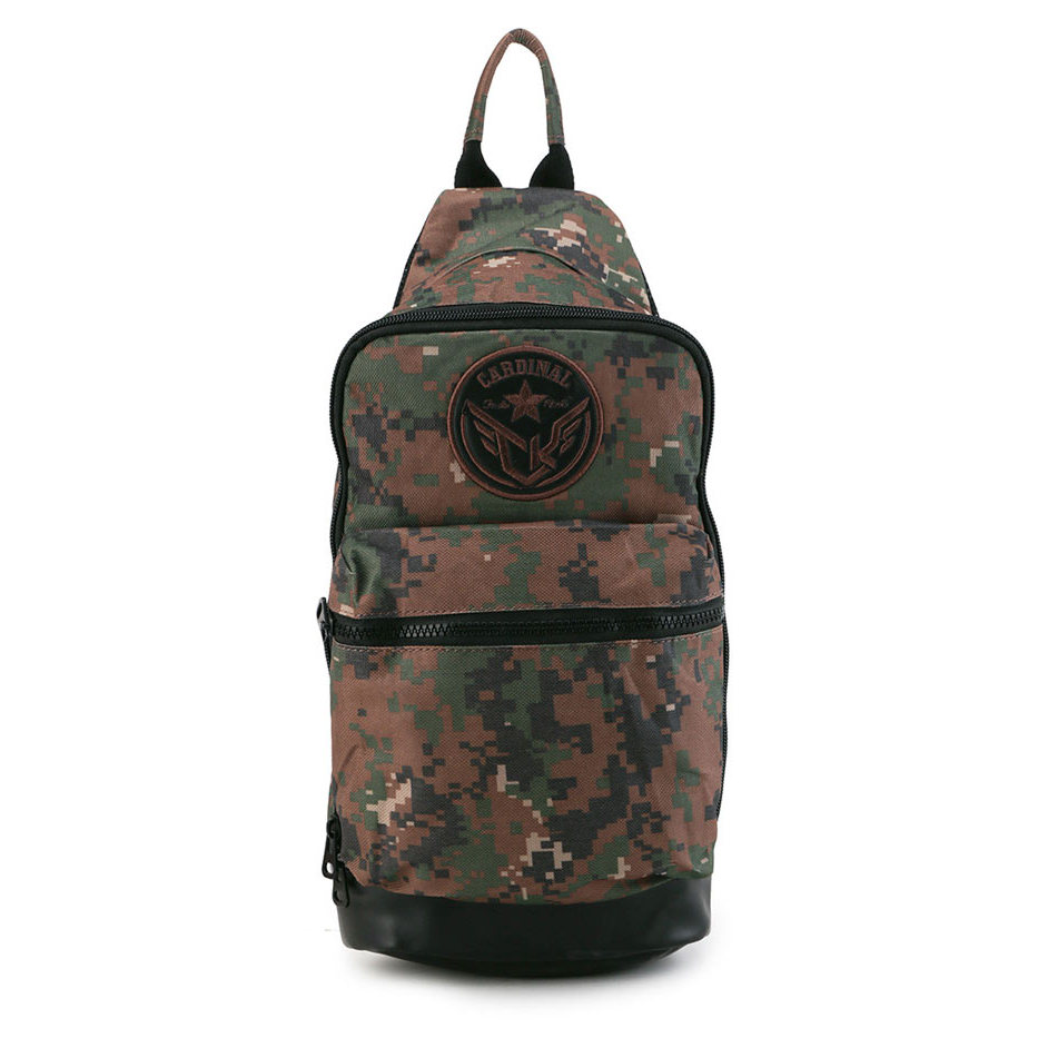 CARDINAL AKSESORIS TAS RANSEL / BACKPACK ADMIRAL