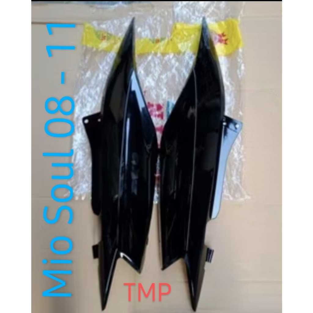 Cover Body Mio Soul / Cover Samping Belakang Kanan Kiri Set Mio Soul Karbu / 2008 s/d 2013 / WIN