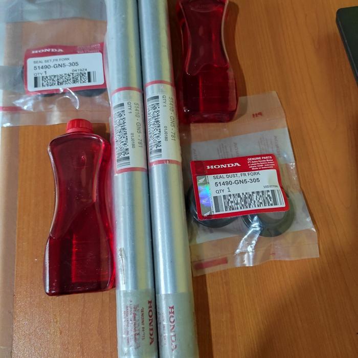 as shock depan grand legenda original Thailand BEST