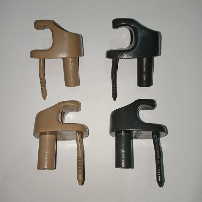 CANTOLAN SUNVISOR INNOVA & FORTUNER best