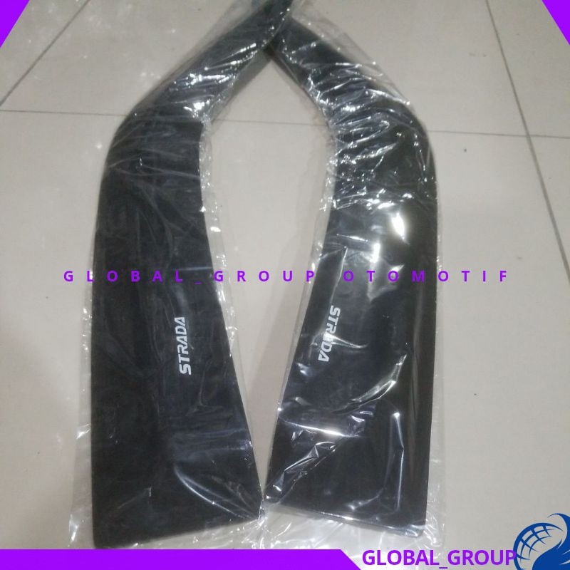 talang air strada l200  single cabin