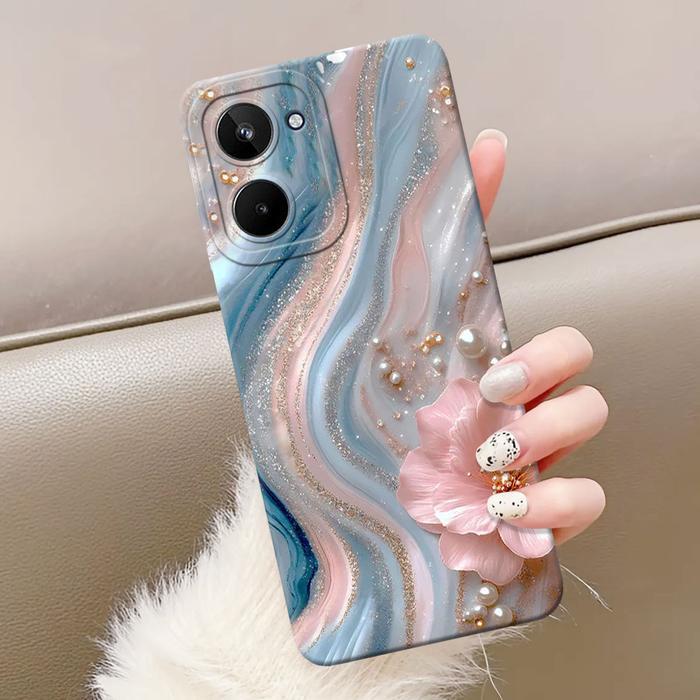 Case Compatible Realme 10 Realme 10 Pro Realme 10 Pro Plus Terbaru Case Procamera Fashion Case Silik