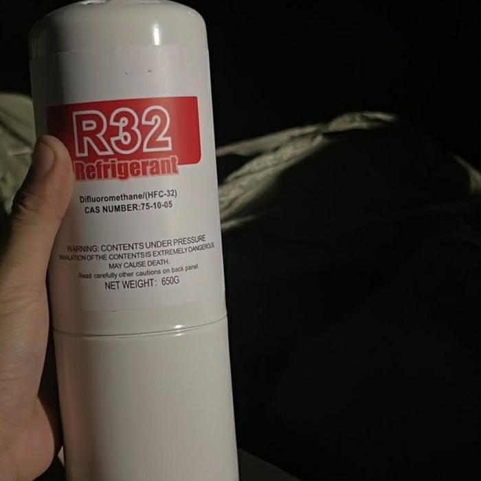 (Dapur Mamacik) Freon R32 Kaleng