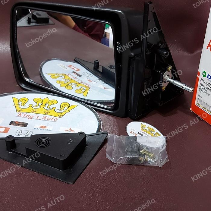 SPION TAFT GT - FEROZA - HILINE (KIRI)