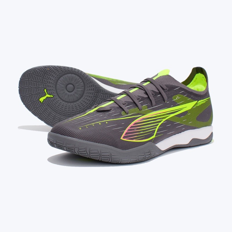 Sepatu Futsal Puma Ultra 5 Match IT 108346 03