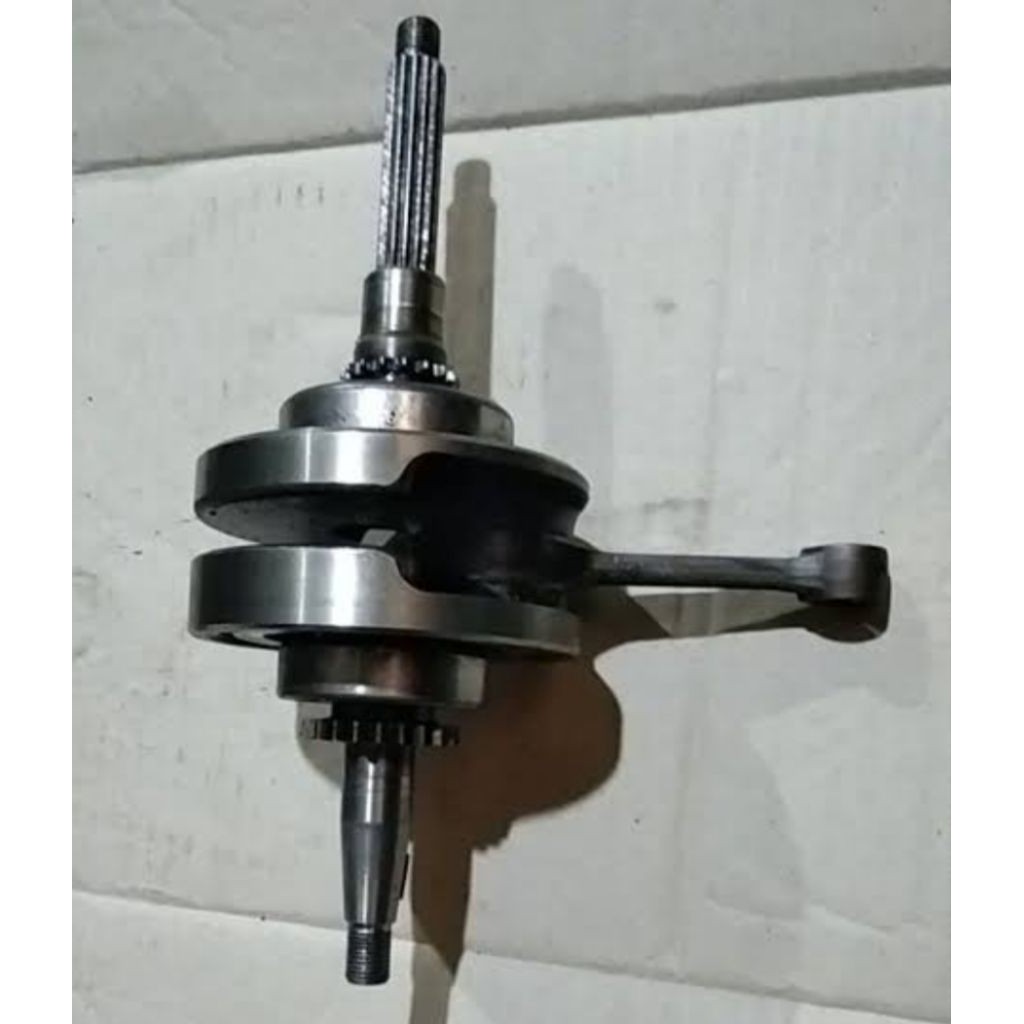 Kruk as Mio sporty buat bahan scond copotan original