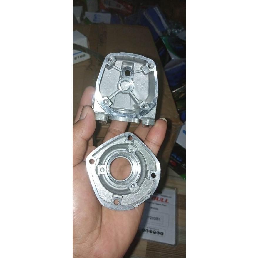 Kepala mesin gerinda modern M2350/9500