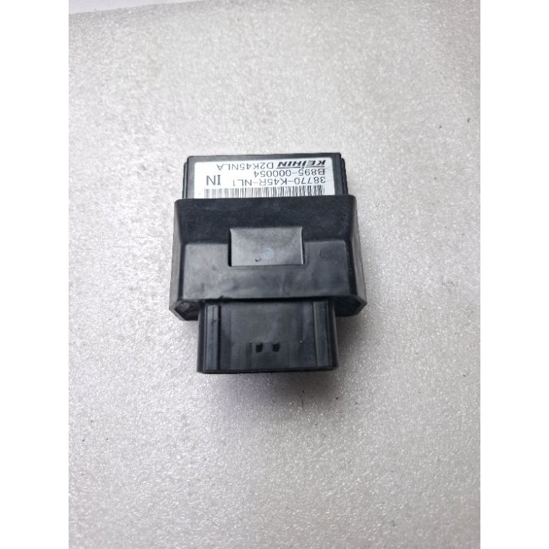 ECU CDI MOTOR HONDA CBR 150 K45 ORIGINAL