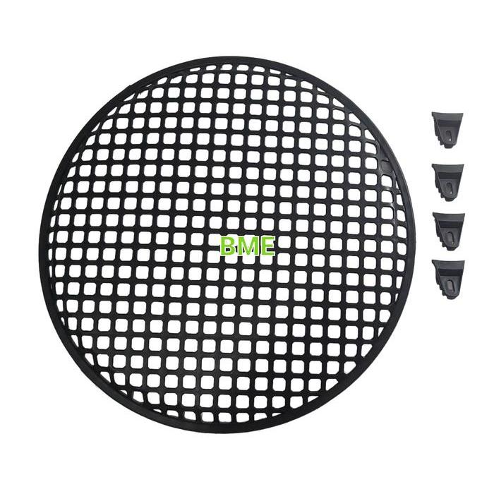 Ram(Grill/Tutup) Speaker 18 Inch Plastik