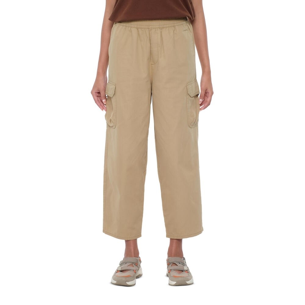 EIGER CELANA CARGO WANITA WS BOUCLE CARGO PANTS