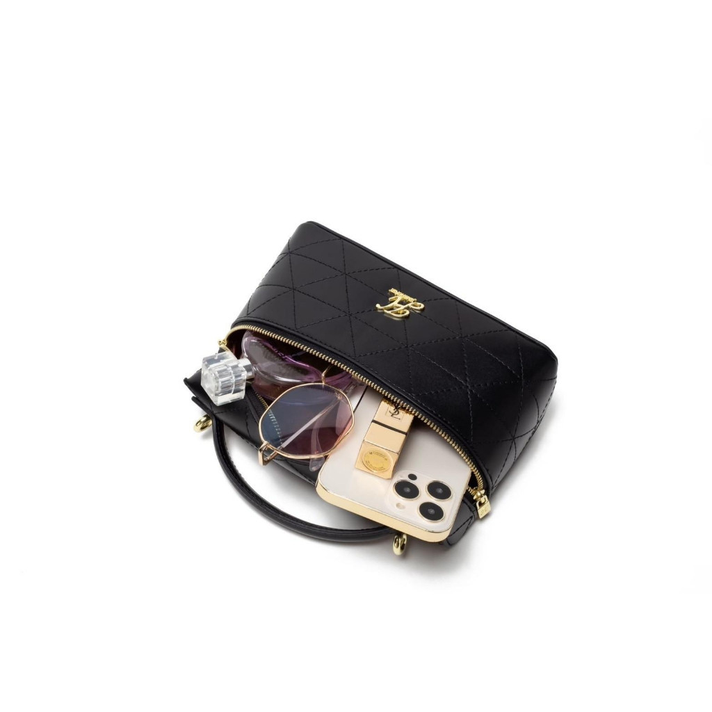 JIMS HONEY EVA BAG Tas Selempang Wanita Jimshoney Sling Bag Terbaru