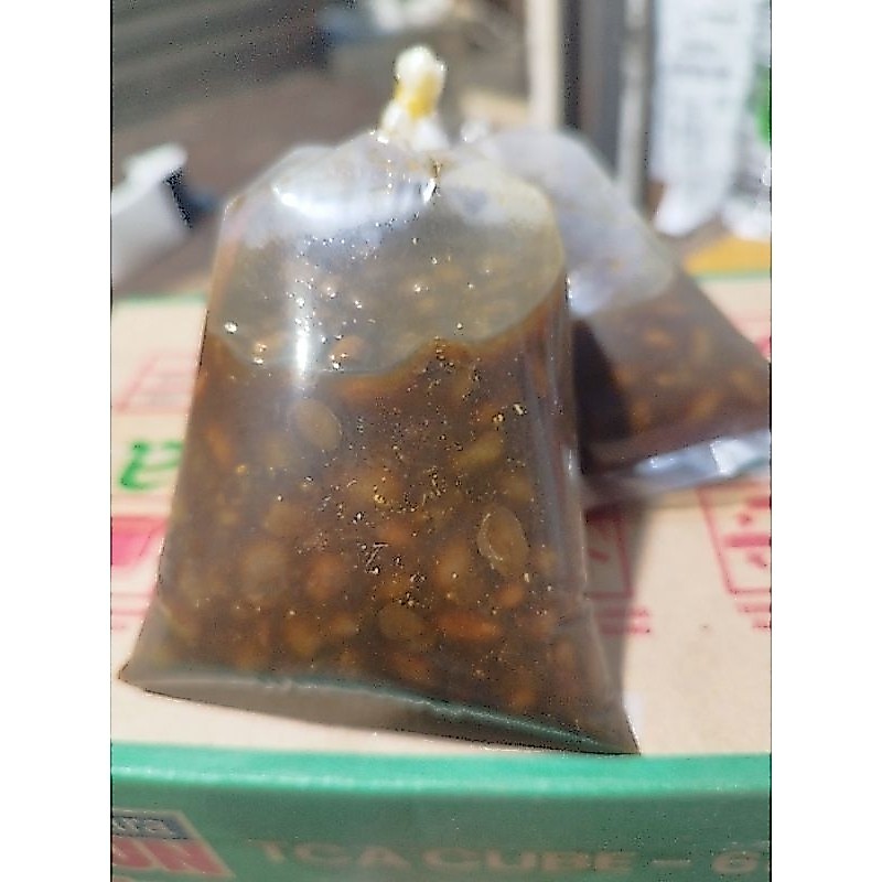 Tauco Super khas Medan 1kg