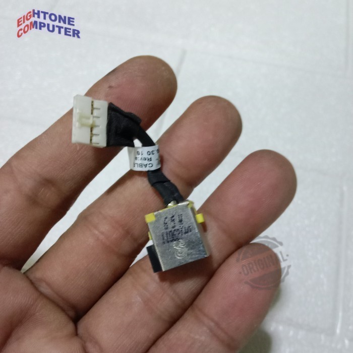 Konektor DC Power Jack ACER Aspire 4755 4752 4750 4743 4352     Berkualitas