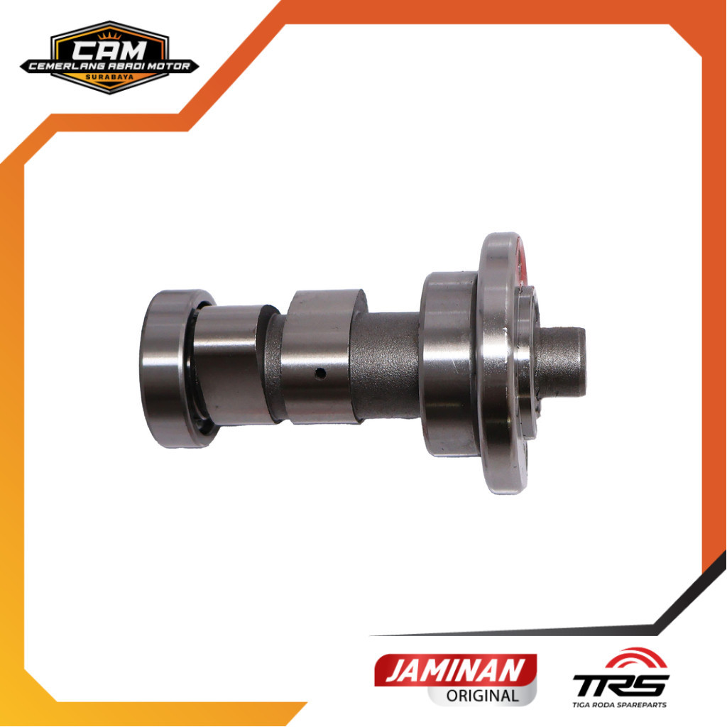 CAMSHAFT TOSSA HERCULES NOKEN AS TOSSA HERCULES [SBY]
