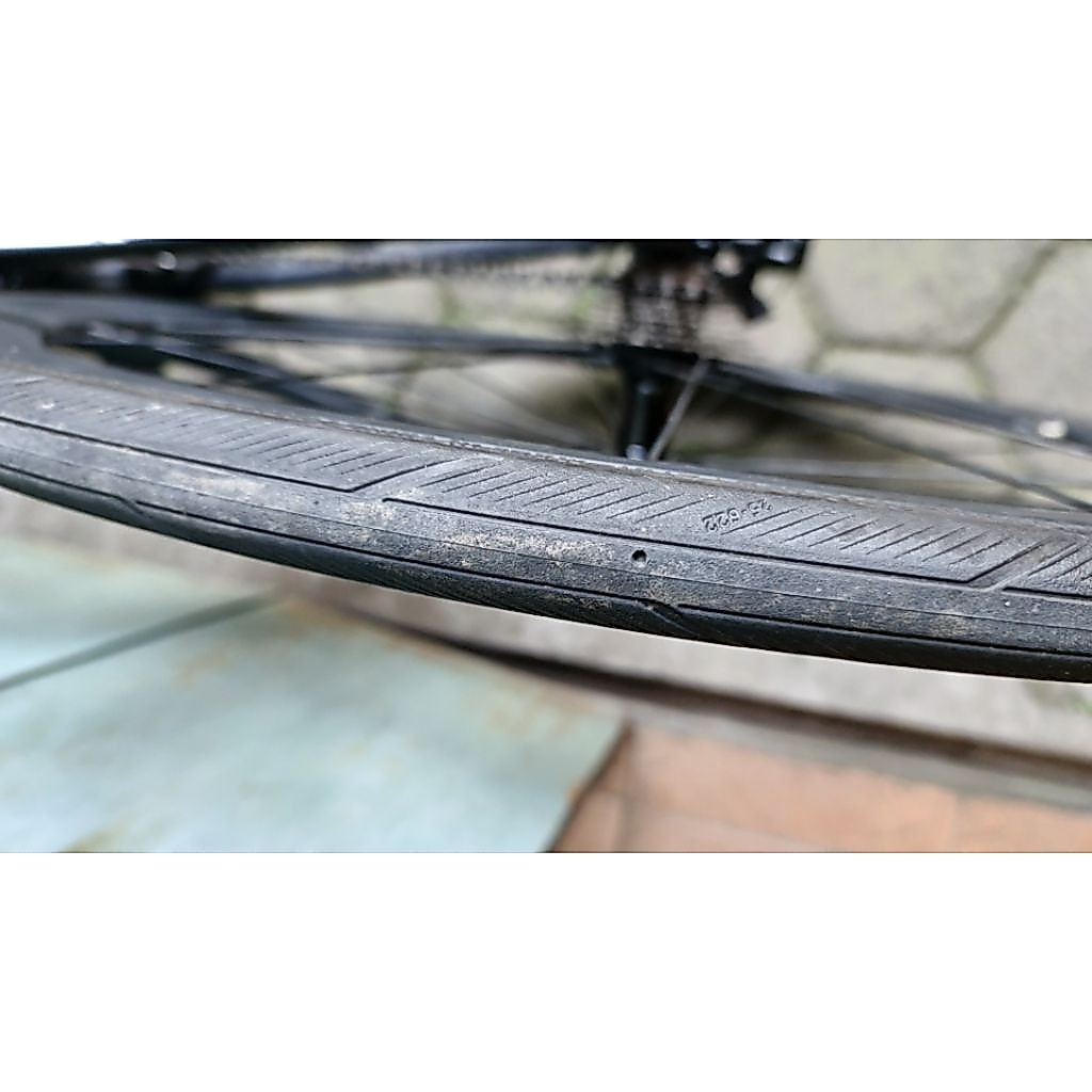 roadbike java vesuvio upgrade