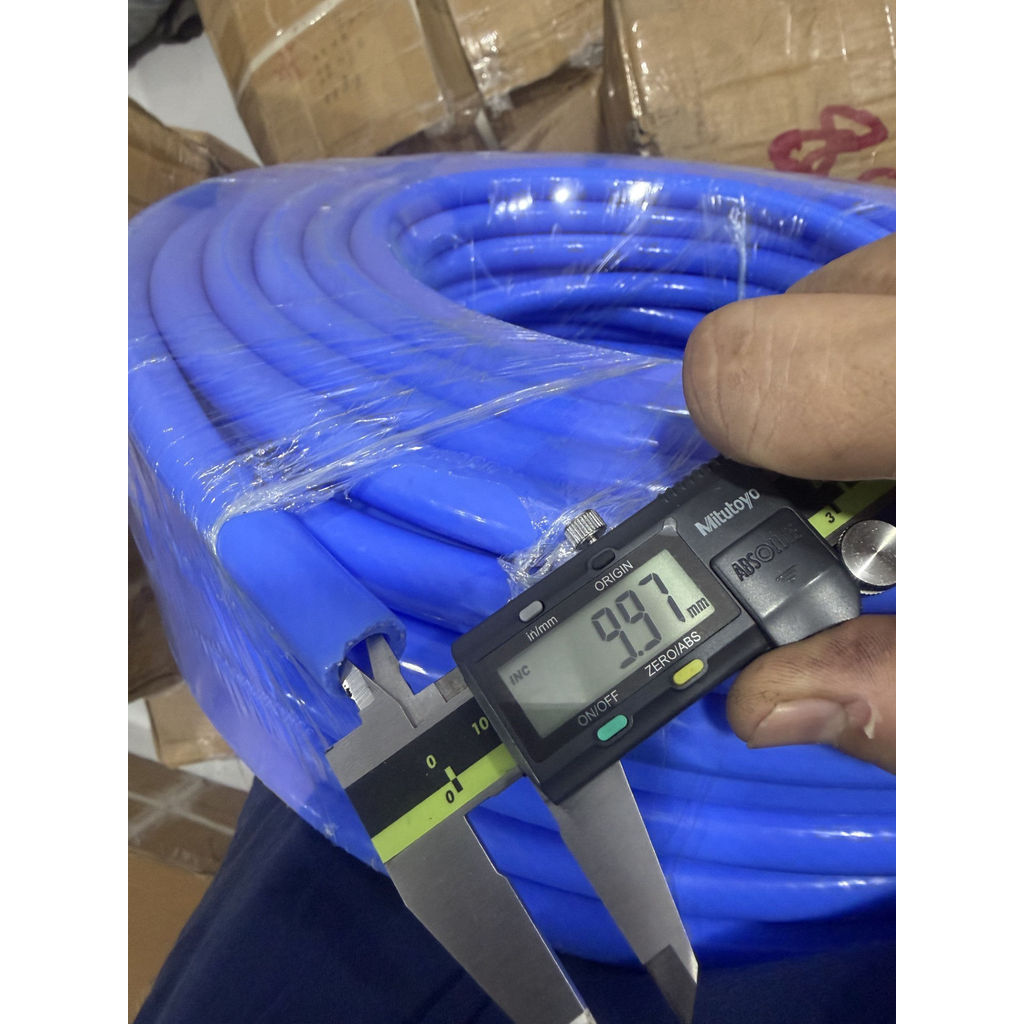 SELANG 10MM SILICONE BENANG NYLON HIGH QUALITY