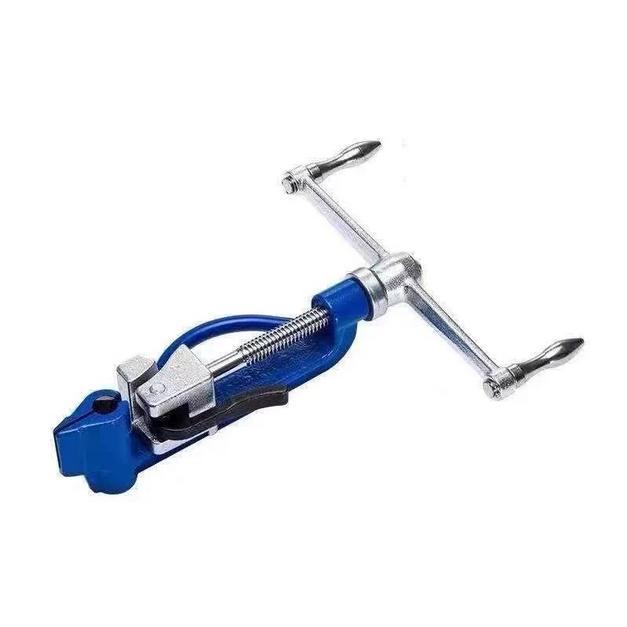 Alat Pengikat Pengencang Kabel Listrik Strapping Tool 25mm Tensioner Kabel Listrik Band Tool