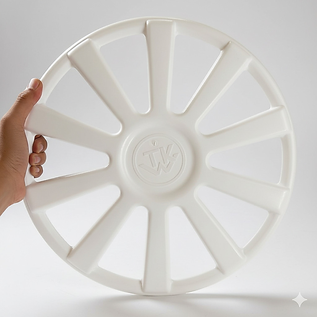 Wildop Plastik TK Ring 14 Cocok Untuk L300 Traga dll     Berkualitas